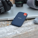 SanDisk Extreme Portable SSD 2