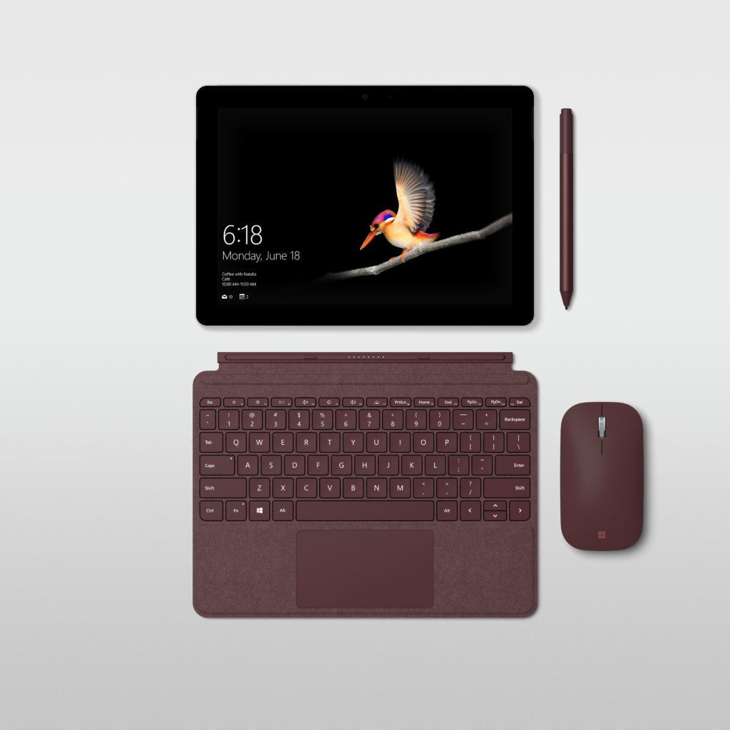 surface pro ราคา 2018 completo dublado