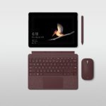 SurfaceGoBurgandy