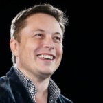 Tesla Motors Inc CEO Elon Musk unveils a new all-wheel-drive version of the Model S car in Hawthorne, California