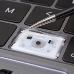 ifixitbutterflykeyboardteardown