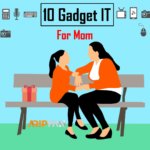 10 GG For Mom