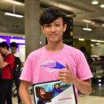 4 คีรีธาร ศิริเวช ‘บรอน’