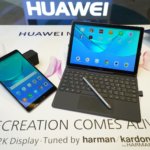 HUAWEI MediaPad M5 Series (8)
