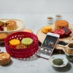 K PLUS MARKET-Mooncake 1