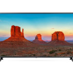 LG 43UK6300