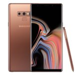Matallic Copper
