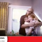 PR photo_TS Series campaign_Fucking hero family