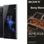 Sony XZP