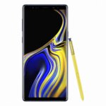 galaxy_note9_ocean_blue_front_pen.