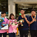 แชมป์โลก! ไมโครซอฟท์ มทร.ธัญบุรี