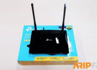 รีวิว : TP-Link MR6400 เราเตอร์ใส่ซิม พร้อมกระจายสัญญาญ 4G ให้ทั่วถึง