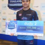 ALPHAxBensaiya นายอาทิตย์ คุ้มพันธุ์