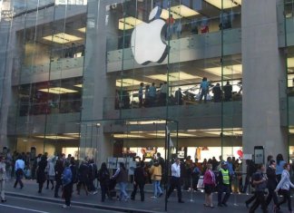 อุปกรณ์ Apple จะแพงขึ้น เพราะการขึ้นภาษีของ Trump Apple