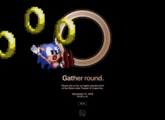 มาดูบัตรเชิญร่วมงาน Apple Special Event 2018 โดยแฟน ๆ กัน
