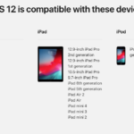 IOS 12