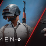 OMEN x PUBG KV 2