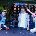Show Match จากทีมเสือร้องไห้2