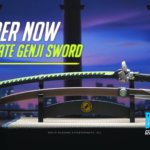 Ultimate Genji Sword