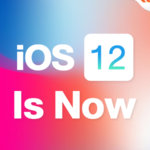 iOS12