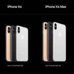 iPhone Xs Xs Max 001