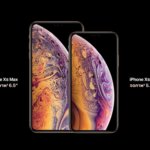 iPhone Xs Xs Max 002