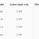 iPhone Xs Xs Max 013