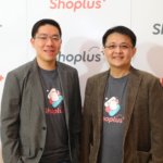 นายเซกะ เชล และแดนนี่ ลิน