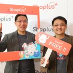 นายเซะกะ เชง และนายแดนนี่ ลิน 2