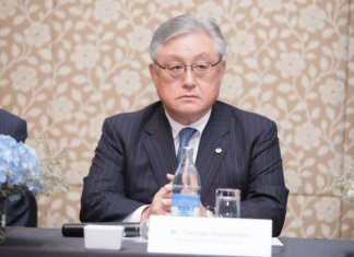 ฮิิตาชิเปิดโฉม IoT แพลทฟอร์ม Lumada ตอบโจทย์ความท้าท้าย Thailand 4.0