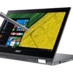 ACER Spin 5