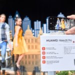 HUAWEI Mate 20 Series Global Launch (15)