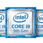 Intel 9th Gen