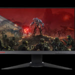 Legion Y25f-10 Gaming Monitor