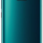 Mate 20 ProGreen_Rear