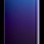 Mate 20 Pro_Blue-Black_Rear