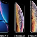 iPhone X 3 2018