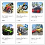 13 App Malware google play