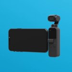 DJI Osmo Pocket 002