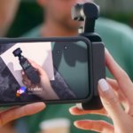 DJI Osmo Pocket 009