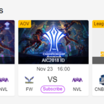 E-sport