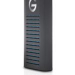 G-DRIVE mobile SSD-R-Series