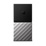 Product: My Passport SSD