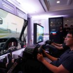 QLED Experience Day 13.