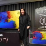 QLED Experience Day 14.