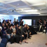 QLED Experience Day 5.
