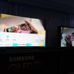 QLED Experience Day 9.