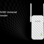 Tenda A9
