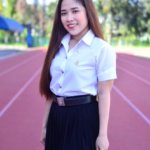 (2) “ปิ่น” สรินภัสร์ อัครวีรนนท์