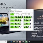 Asus ZenBook Pro S 003